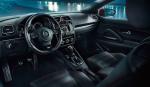 Volkswagen Scirocco GTS 2012 года